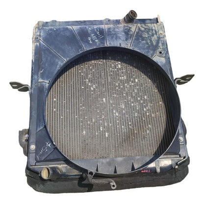 Radiador Postenfriador Intercooler Hino 300 816 716 616