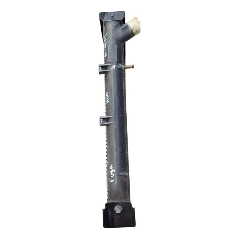 Radiador Refrigerante Motor Hino 300 816 716 Detalle