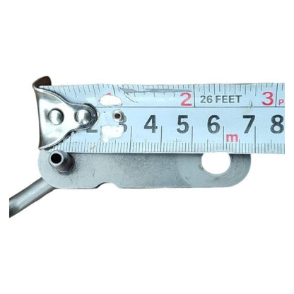 Rociador Aceite Boquilla Enfriamiento Motor Caterpillar 3126 Negro