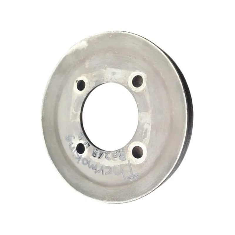 Polea Toma Fuerza Ventilador Motor Thermoking