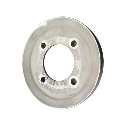 Polea Toma Fuerza Ventilador Motor Thermoking