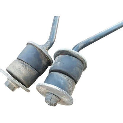 Varilla Ajuste Radiador International 4300 Durastar Par