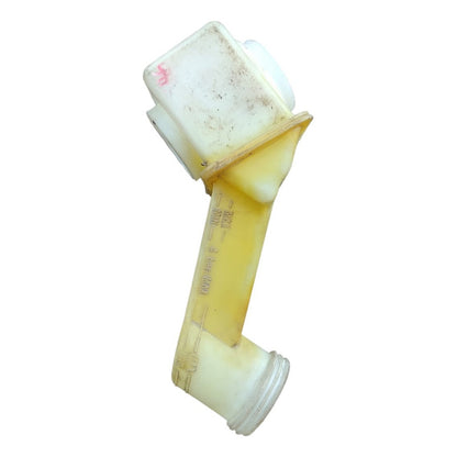 Deposito Tanque Liquido Clutch Pedal Freightliner M2