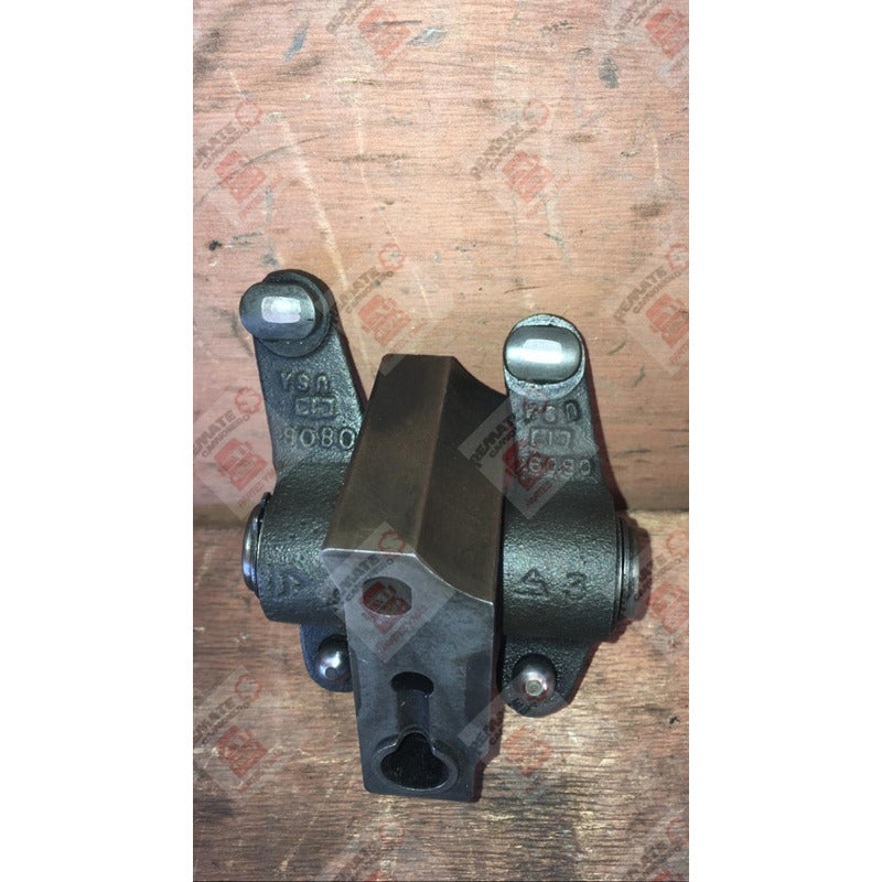 Balancin Asientos Palanca Motor Cummins 5.9 6bt Serie B