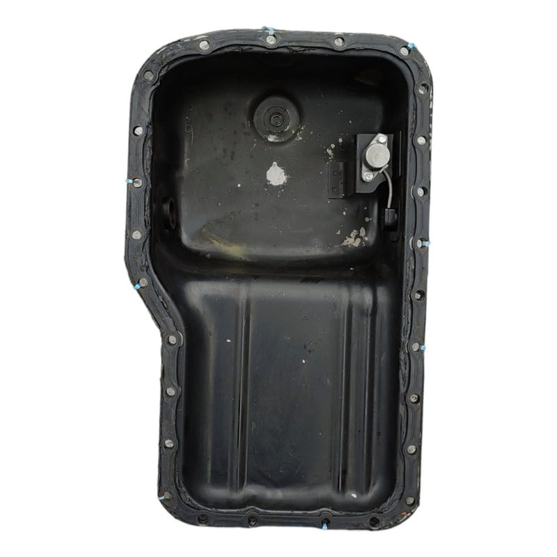 Carter Tina Motor Isuzu 4hk1 Elf 500 450 400