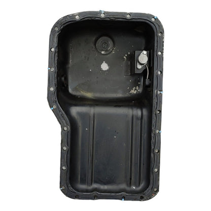 Carter Tina Motor Isuzu 4hk1 Elf 500 450 400