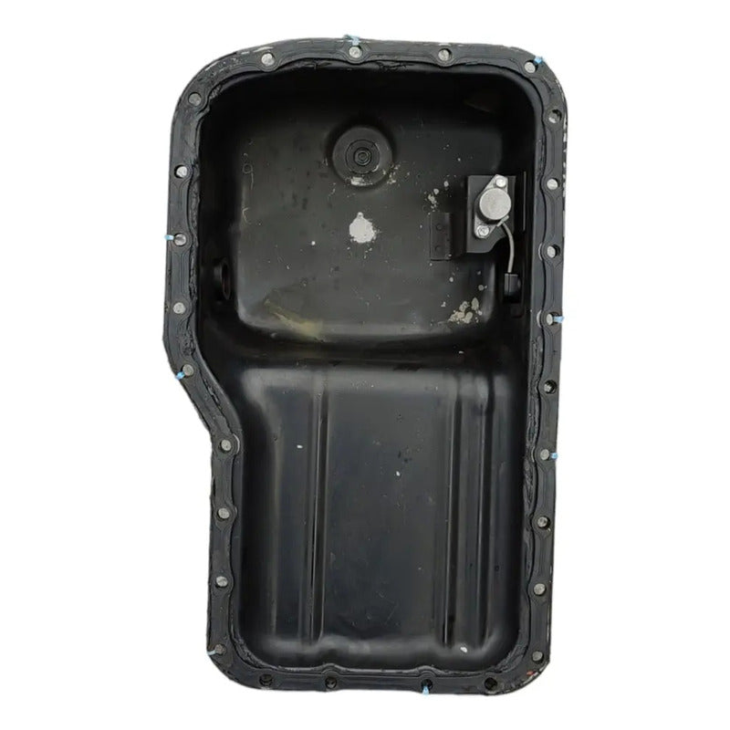 Carter Tina Motor Isuzu 4hk1 Elf 500 450 400