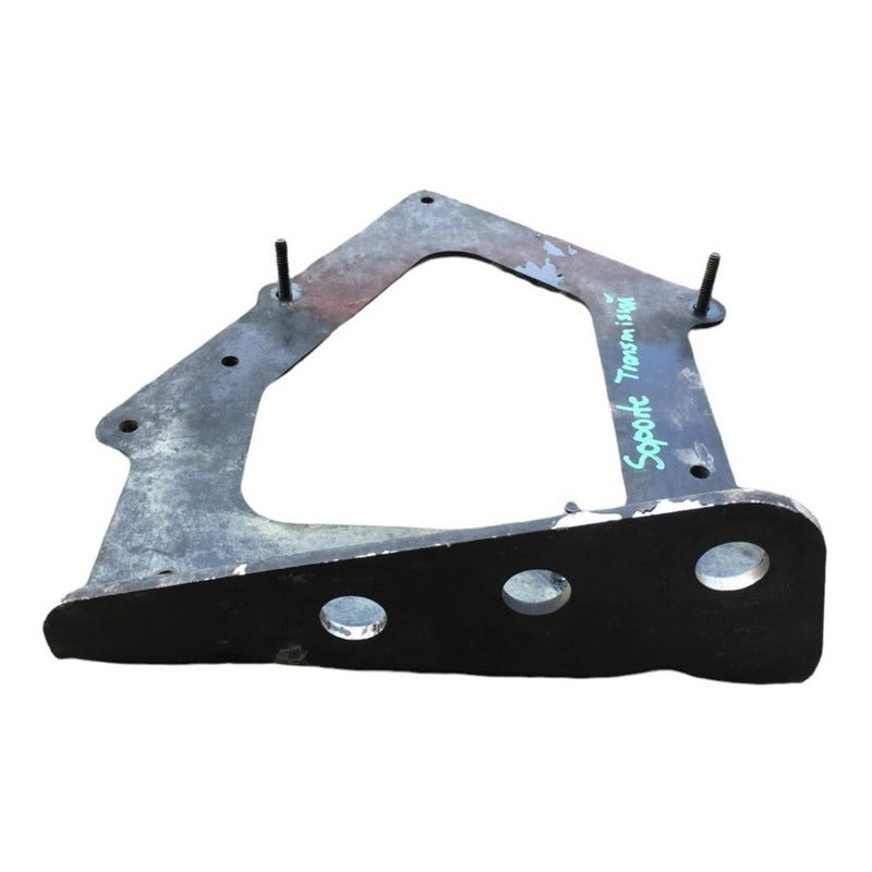 Soporte Base Transmisión Caja Velocidades Freightliner M2