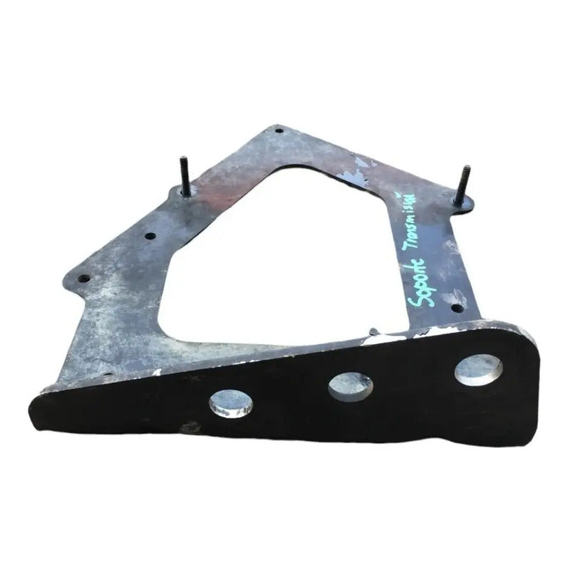 Soporte Base Transmisión Caja Velocidades Freightliner M2