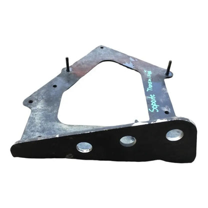 Soporte Base Transmisión Caja Velocidades Freightliner M2