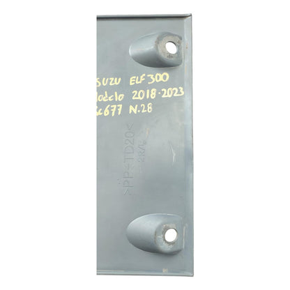 Tapa Cubierta Tablero Deposito Refrigerante Isuzu 300 18-23