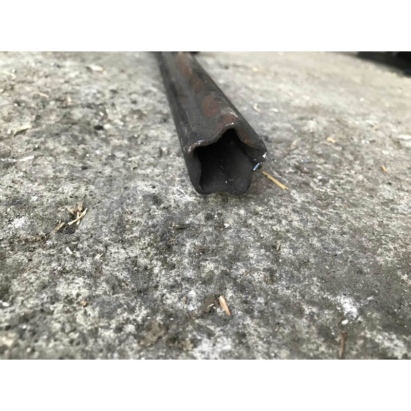 Brazo Cople Nudo Dirección Hidrahulica Volante Camión