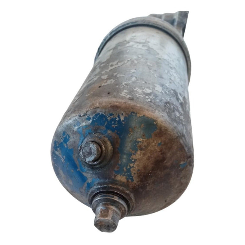 Base Soporte Filtro Aceite Motor Gmc Detroit 6v92 6v71