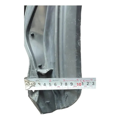 Moldura Salpicadera Puerta Cabina Isuzu Elf 500 2022 Negro