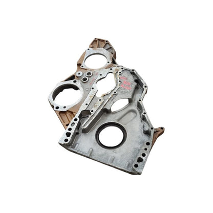 Caja De Engranes De Distribución Motor Caterpillar 3126