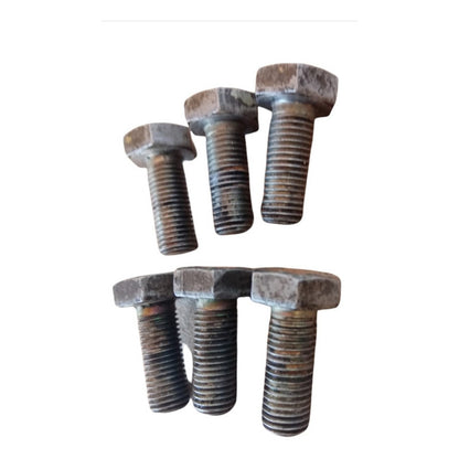 Tornillo F3 8.8 31mm Motor Kubota V2203 Bobocta 753