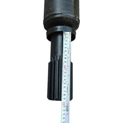 Flecha Barra Cardan Cruceta Tracto Camión 8 Pulgadas 66