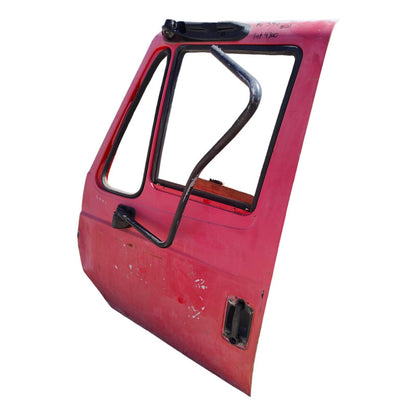 Puerta Piloto Cabina International 4300 Con Cristal Delantera Izquierdo