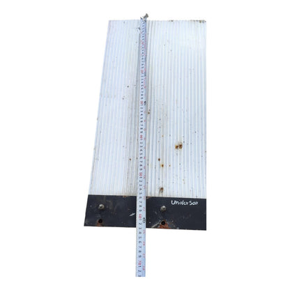 Salpicadera Tolva Lodera Trasera Camión Universal