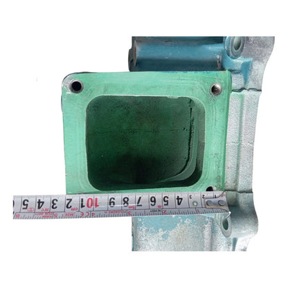Multiple De Admision Tapa Motor Navistar Dt466 Maxxforce