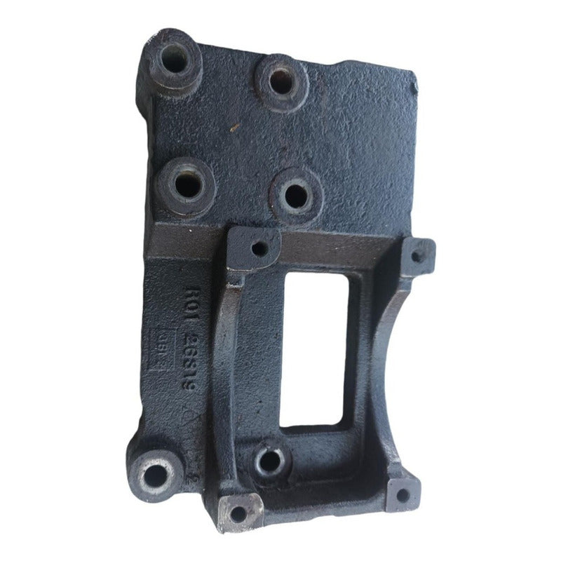 Soporte Compresor A/c Motor Mercedes Benz 906 Om906 Freightl
