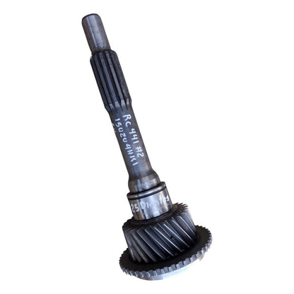 Flecha Mando Transmisión Piloto Isuzu Elf 400 450 6 Vel