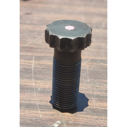 Tornillo Volanta Aro Dentado Motor Isuzu 4hk1 Elf 450 500