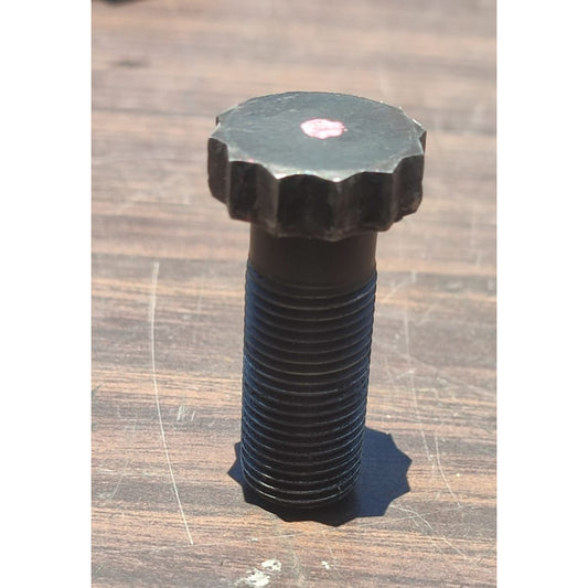 Tornillo Volanta Aro Dentado Motor Isuzu 4hk1 Elf 450 500