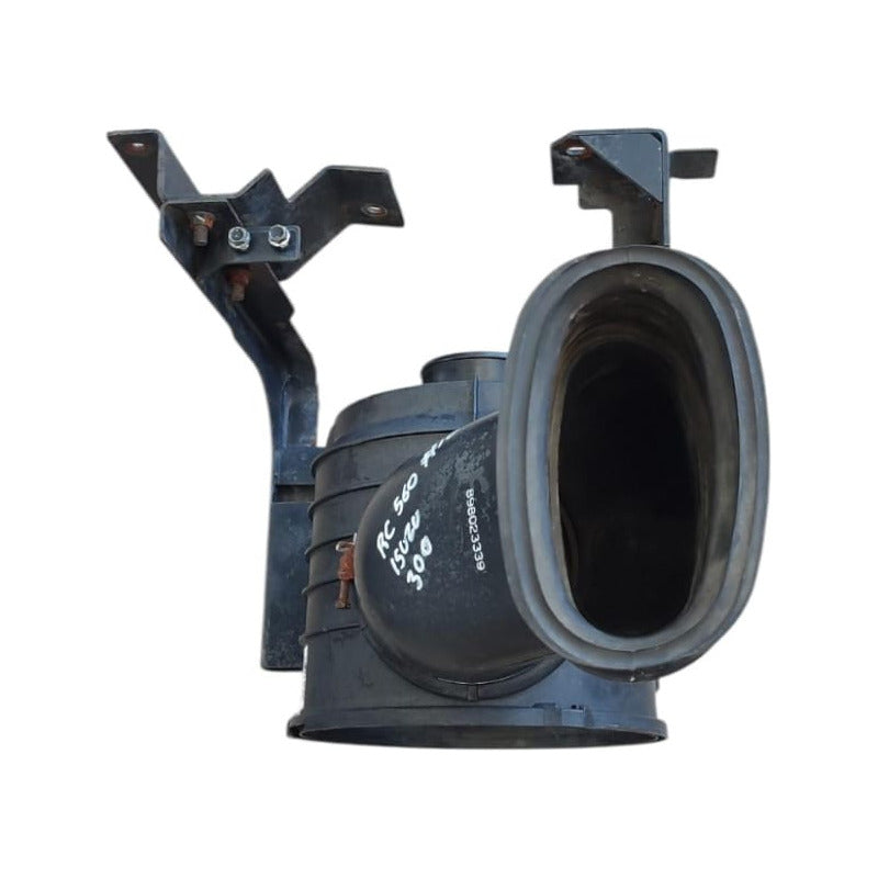 Purificador Aire Olla Isuzu Elf 300 Base Sin Tapa Negro