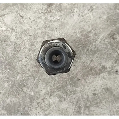 Inyector Motor Kubota V2203 Minicargador Bobcat