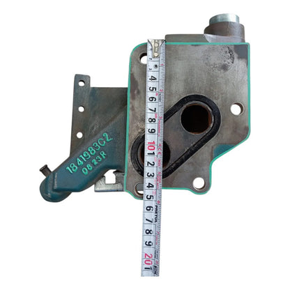 Caja Termostato Motor Maxxforce Navistar International 4300