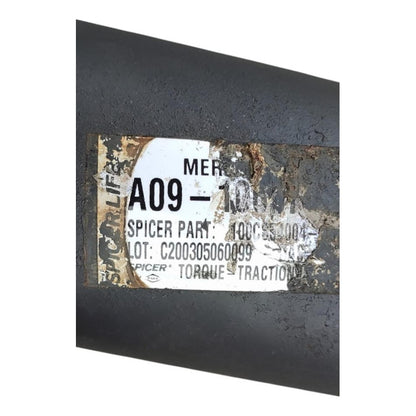 Yugo Flecha Barra Cardan Balero Freightliner Fl 70 Fl80