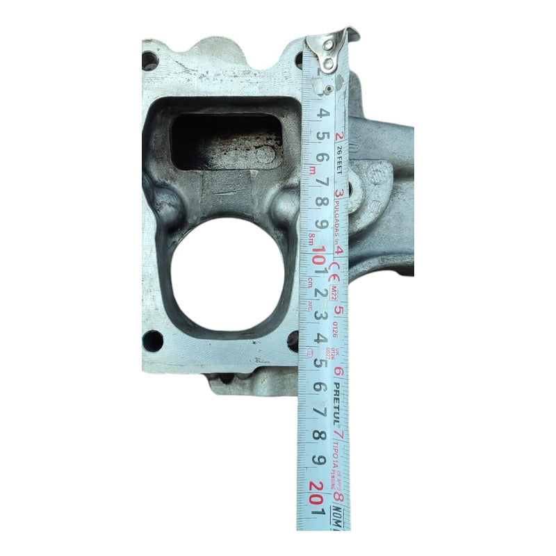 Multiple Egr Aceleracion Motor Hino 300 816 716 616 514