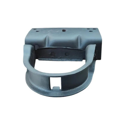 Soporte Base Abrazadera Flecha Cardan Kenwortth T300 T370