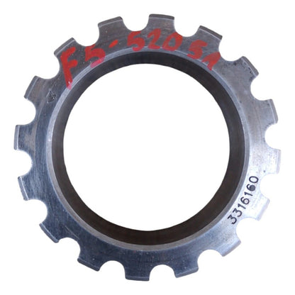 Engrane Engranaje Tren Dentado Transmision Eaton Fs