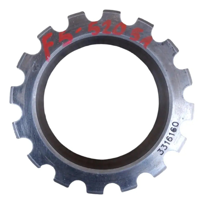Engrane Engranaje Tren Dentado Transmision Eaton Fs