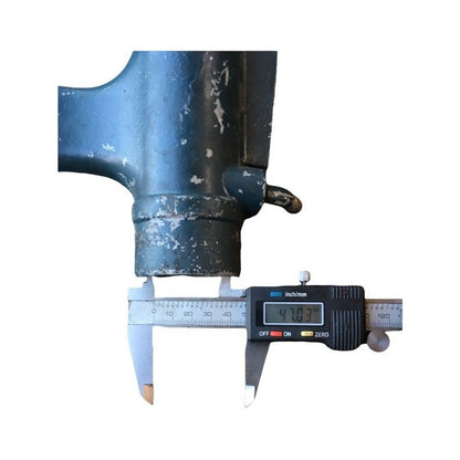 Múltiple De Admisión Motor Kubota V2203