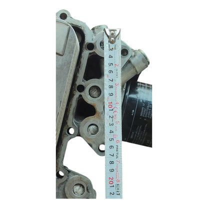 Enfriador Aceite Motor Hino 300 816 716