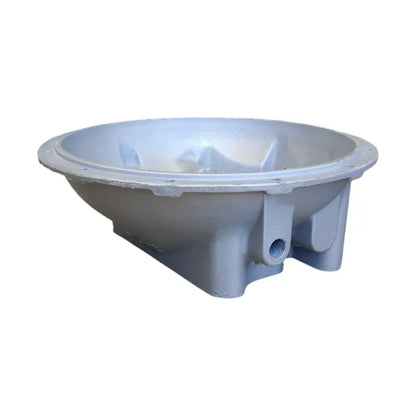 Coraza Collarín Hidráulico Transmisión Eaton Fuller Fs 5406