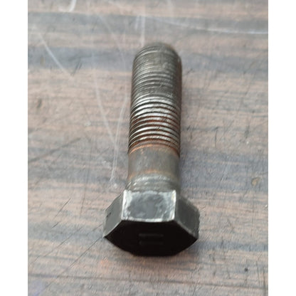 Tornillo Volanta Aro Dentado Motor Isuzu 4jj1 Elf 300 200