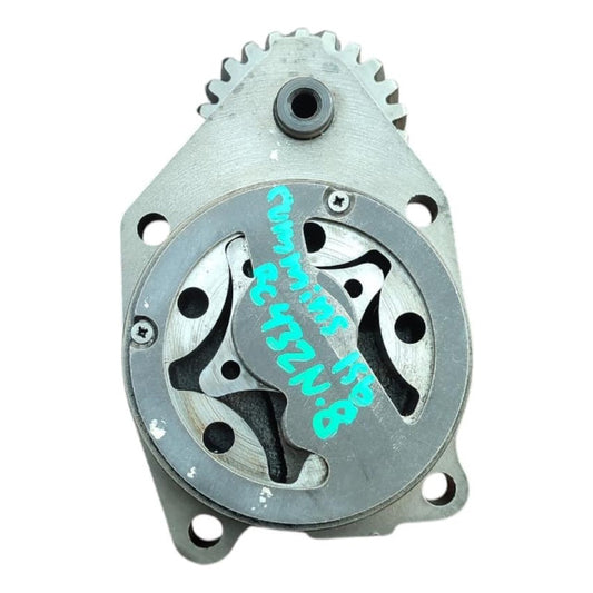 Bomba De Aceite Motor Cummins Isb 5.9 6bt Serie B