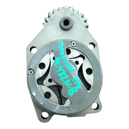 Bomba De Aceite Motor Cummins Isb 5.9 6bt Serie B