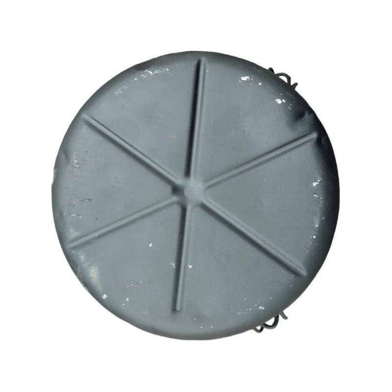 Purificador Aire Fierro Maquinaria Camion Universal