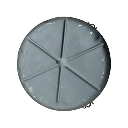 Purificador Aire Fierro Maquinaria Camion Universal