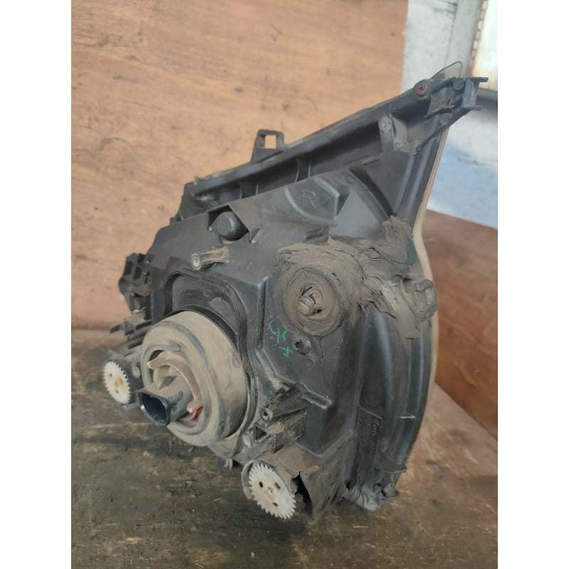 Faro Unidad Isuzu Elf 300 400 450 500 Izquierdo