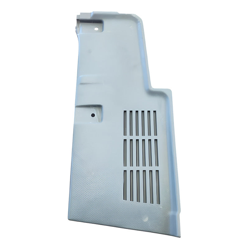 Moldura Cubierta Interior Ventanilla Isuzu Elf 300 18-23 Pil - Gris