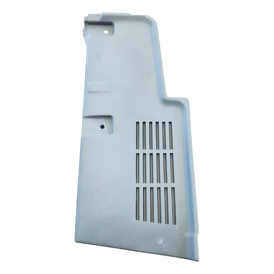 Moldura Cubierta Interior Ventanilla Isuzu Elf 300 18-23 Pil - Gris