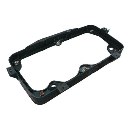 Base Soporte Plastico Tablero Cluster Instrumentos Ford Ster