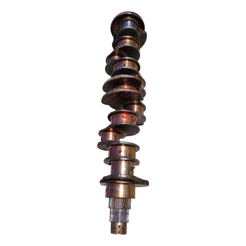 Cigueñal Motor Navistar Maxxforce 7.6l International 4300