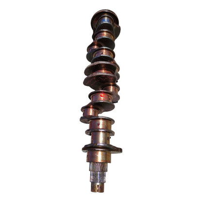 Cigueñal Motor Navistar Maxxforce 7.6l International 4300